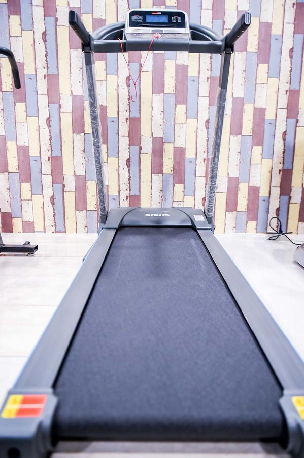 Hosin Hotel Taichung Dış mekan fotoğraf