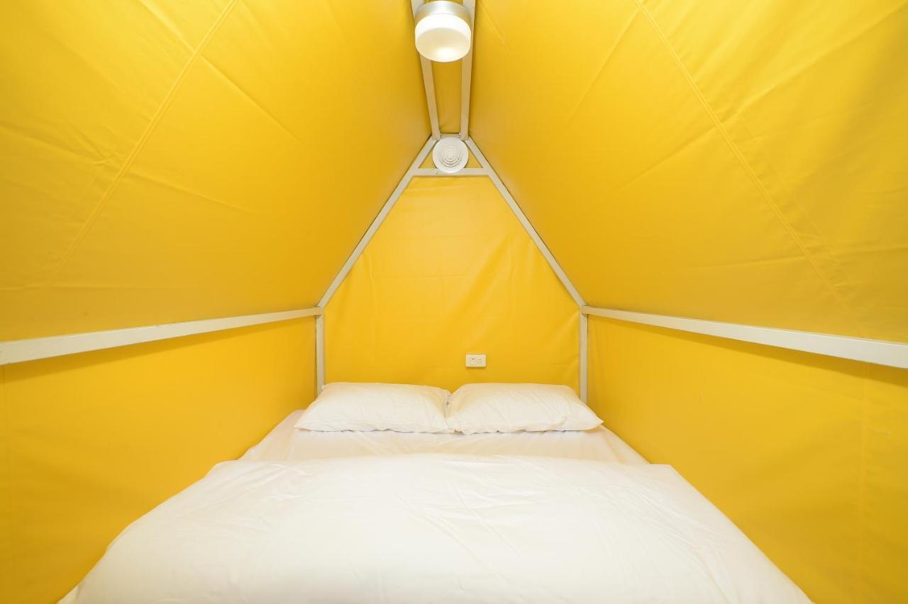 Hosin Hotel Taichung Dış mekan fotoğraf