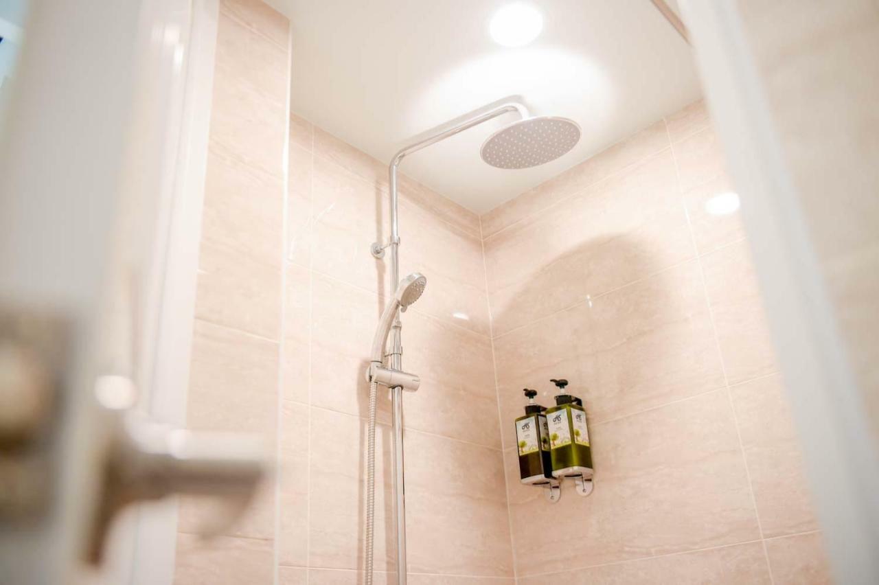 Hosin Hotel Taichung Dış mekan fotoğraf